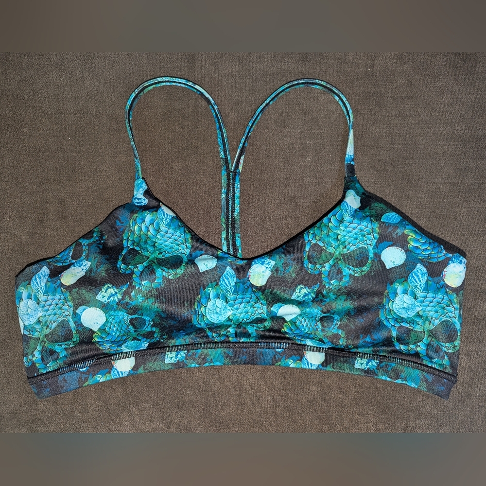Constantly Varied Gear CVG Move Free Mermaid Skull XL